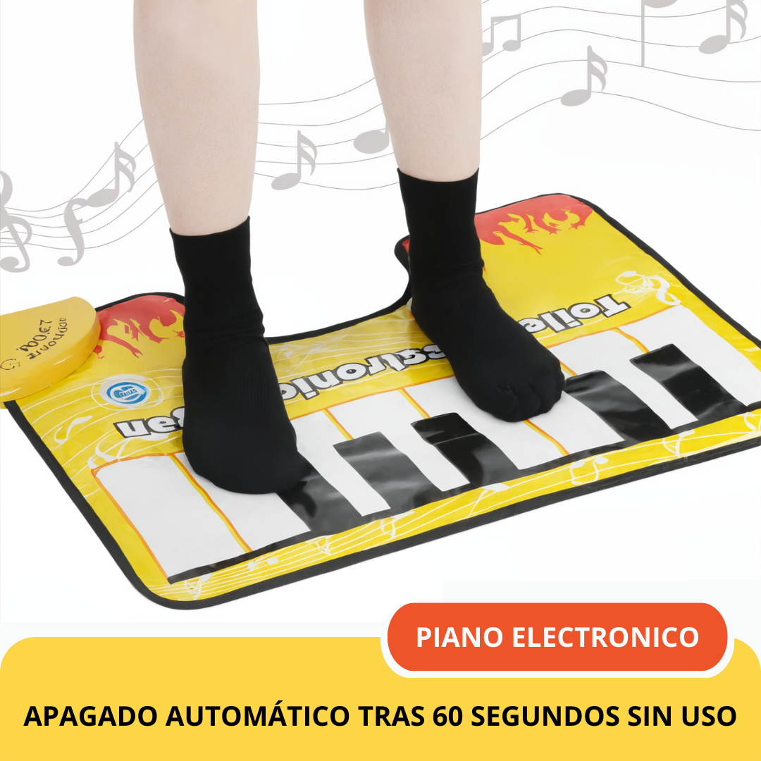 Peeano™ - Teclado electrónico para inodoro