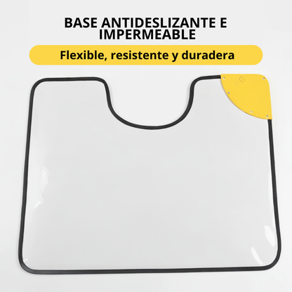 Peeano™ - Teclado electrónico para inodoro