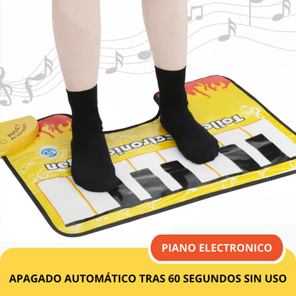 Peeano™ - Teclado electrónico para inodoro