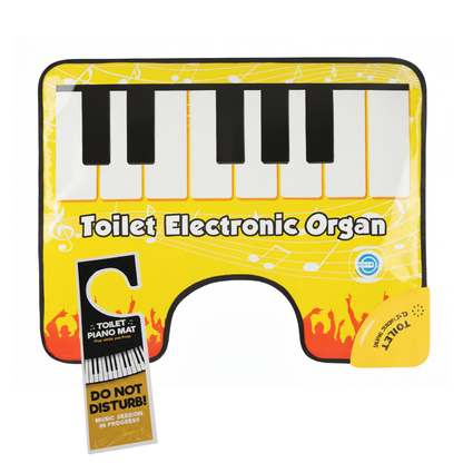 Peeano™ - Teclado electrónico para inodoro